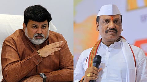 Minister Uday Samant claims UBT leaders will join Shinde Sena soon. Meanwhile, Sanjay Raut says Shinde has no choice but to accept BJP's Mayor.