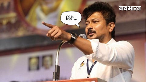 udayanidhi stalin
