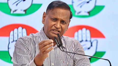 Sunetra Pawar oath taking Udit Raj says When someone dies nothing is done for 12-13 days