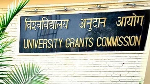 is UGC new regulation prevent caste discrimination or one-sided law Why people protesting it