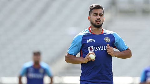 Jammu & Kashmir Snub Umran Malik Ranji Trophy Camp