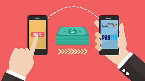 How to Make UPI Payments Without Internet: Step-by-Step Guide Using USSD Code