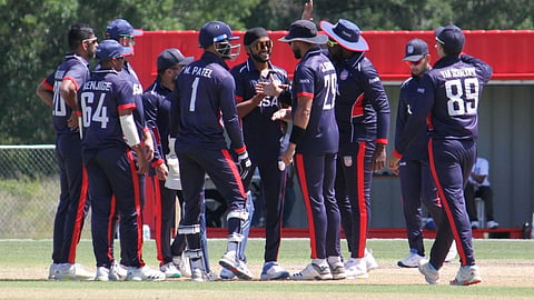 ‘India Denied’ Visa Claim for T20 World Cup: