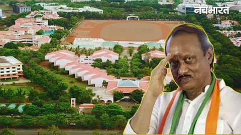 vidya pratishthan baramati