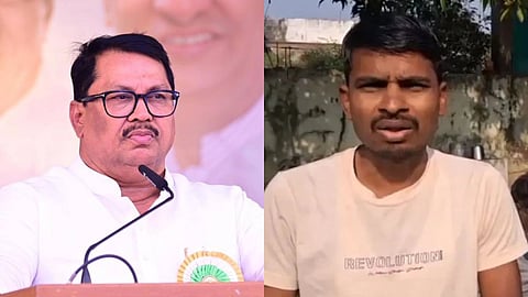 Kidney racket victim Roshan Kule pressure news