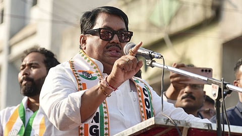 Vijay Wadettiwar slams Maharashtra Govt over Nagpur Mayor reservation. Claims 'match-fixing' to appoint Shivani Dani.
