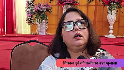 vikas dubey kanpur news