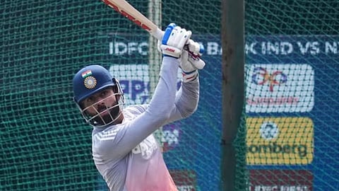 Virat Kohli’s Instagram Post After Two Years Sparks Buzz