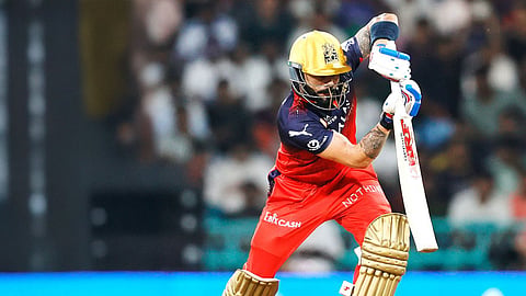 Punjab Kings Spinner Reveals Special Plan