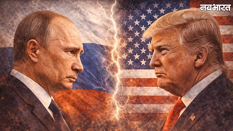 Trump on Putin Kidnapping Fears: US President Responds After Nicolas Maduro’s Dramatic Arrest