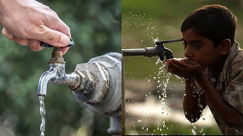The 58th National Water Convention will be held from January 22 to 24 at MIT, featuring expert participation; a national water brainstorming session will also take place.