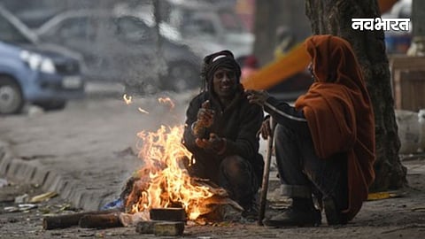 आज का मौसम 7 फरवरी 2026: दिल्ली-NCR में गुनगुनी धूप के बीच ठंडी हवाएं, पहाड़ों पर भारी बर्फबारी का अलर्ट