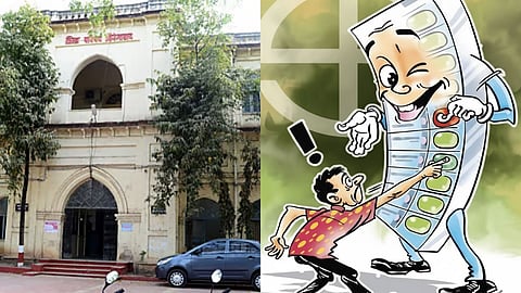 After the municipal elections, the bugle has been sounded for Zilla Parishad elections; voting on February 5th; preparations for the district council elections are in full swing