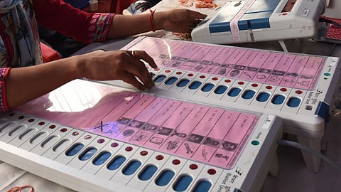 Maharashtra ZP & Panchayat Samiti Polls 2026 Voting on Feb 5, Results on Feb 7.