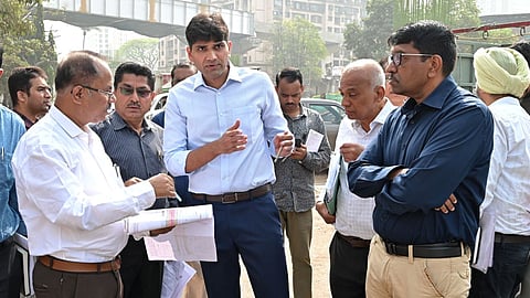 Abhijeet Bangar
