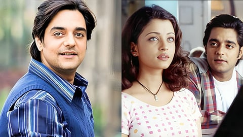 Aishwarya Rai Singing Talent Chandrachur Singh Revelation Jeena Isi Ka Naam Hai