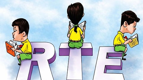 170 schools register 1,883 seats under RTE for 2026-27. Education dept predicts 200+ schools. Strict verification initiated to ensure quality education for EWS students