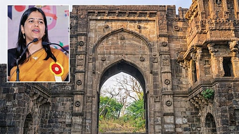 Akola: Narnala Festival, February 15-17, a grand confluence of nature and culture; District Magistrate reviews preparations