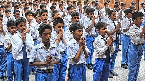 The proposed 'Anand Gurukul' in Wardha faces delays due to paperwork. The residential school for classes 1-12 aims to provide skill-based training alongside regular academics.