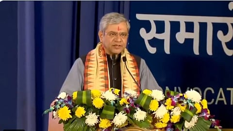 Gujarat railway infrastructure, अहमदाबाद रेलवे स्टेशन पुनर्विकास