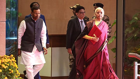 The Modi cabinet has approved the 2026-27 budget,