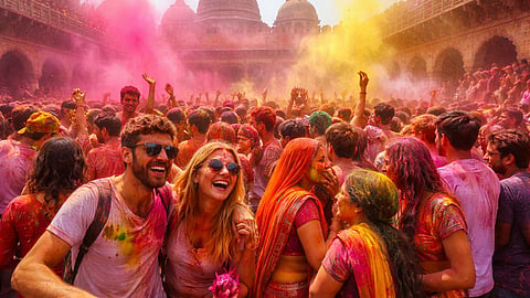 Barsana Holi Travel Tips And Mistakes