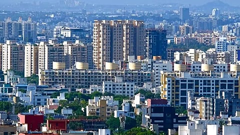 Best Livable City