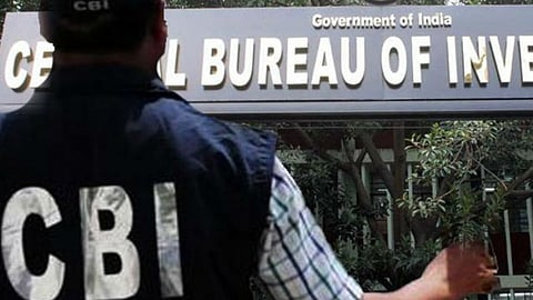 CBI Raids In Digital Arrest Cases