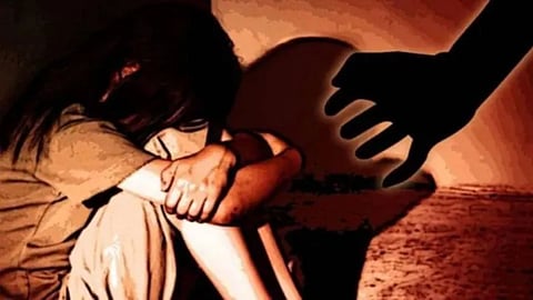 Nagpur Child Abuse Case
