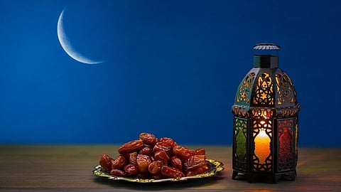 Islamic Fasting Rules