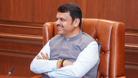 Devendra Fadnavis