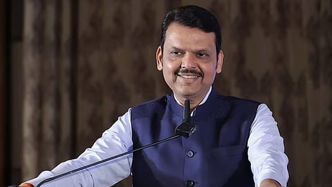 Devendra Fadnavis