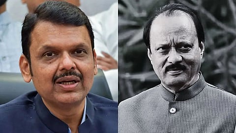 Devendra Fadnavis On Ajit Pawar Ladki Bahin Yojana