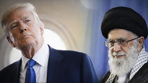 War or peace? The US and Iran will face off in Istanbul; the world's attention is focused on Trump's conditions.