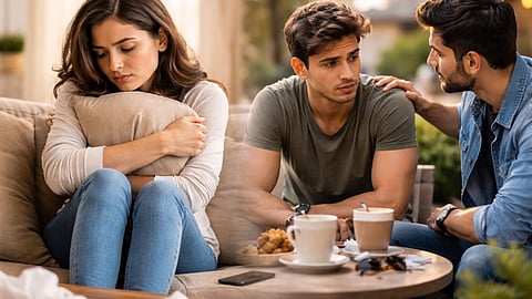 Effective Tips To Move On After Breakup