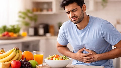 Empty Stomach Fruit Side Effects