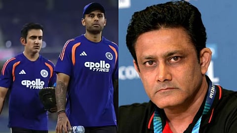 India vs Zimbabwe: जिम्बाब्वे को हल्के में लेना पड़ेगा भारी, अनिल कुंबले ने टीम इंडिया को दी बड़ी चेतावनी