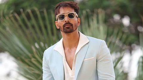 Harshvardhan Rane Interview Sanam Teri Kasam Re Release Ek Deewane Ki Deewaniyat