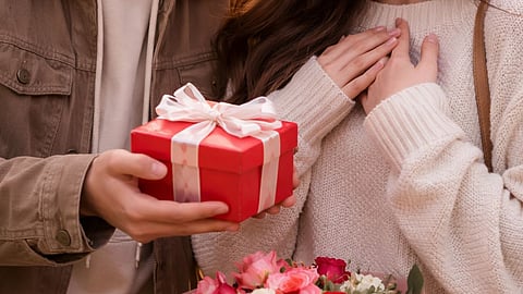 Valentine's Day Partner Gifts