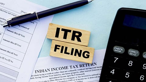 Union Budget 2026 ITR Filing deadline extended