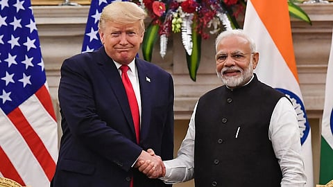 India-US Trade Deal