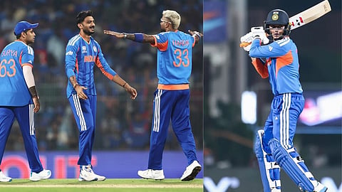 Indian Cricket Team beat Zimbabwe in Super-8 T20 World Cup 2026 Match