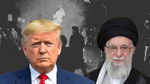 Iran and the US will meet face-to-face in Oman for crucial talks on Friday. Will a solution to the nuclear dispute be found?