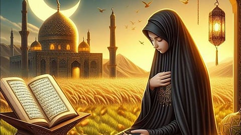 Ramadan 2026 Start Date
