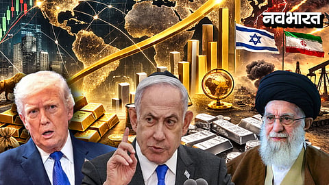 Israel-Iran Conflict Affects Indian Market