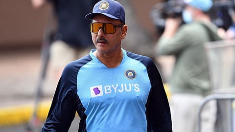 MCA Name Stand after Ravi Shastri