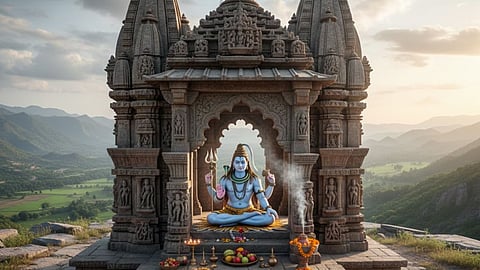 Mahashivratri Par Mandir Se kya laye