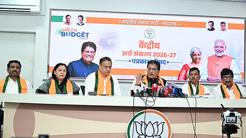 Atmanirbhar Bharat