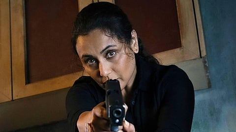 Mardaani 3,मर्दानी 3