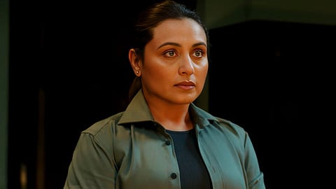 mardaani 3 box office day 8 collection rani mukerji